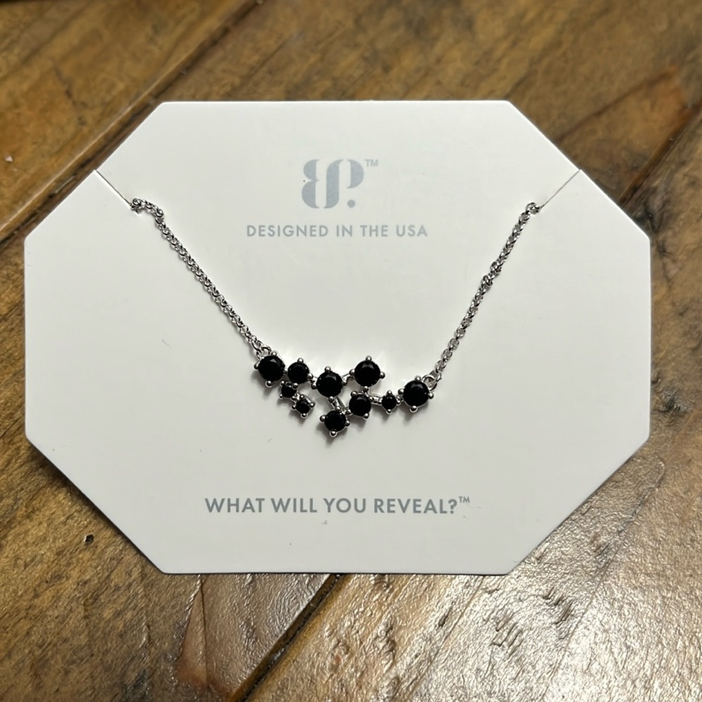 Bomb Party Necklace